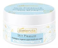 Масло для тела Bielenda Skin Pleasure Regenerating & Moisturizing Body Butter 200ml