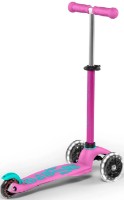 Trotinetă Micro Mini Deluxe LED (MMD150) imaginea #3 — magazin online Desire.md