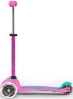 Trotinetă Micro Mini Deluxe LED (MMD150) imaginea #5 — magazin online Desire.md