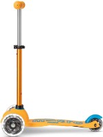 Самокат Micro Mini Deluxe LED (MMD151) фото №4 — интернет-магазин Desire.md