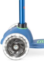 Самокат Micro Mini Deluxe LED (MMD175)  фото №7 — интернет-магазин Desire.md