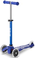 Самокат Micro Mini Deluxe LED (MMD176)