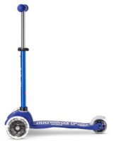 Самокат Micro Mini Deluxe LED (MMD176) фото №3 — интернет-магазин Desire.md