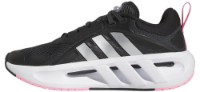 Кроссовки женские Adidas Vent Climacool W Carbon/White/Pink, s.38.5 фото №1 — интернет-магазин Desire.md