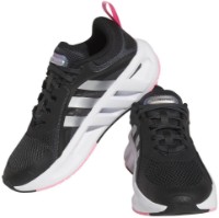 Кроссовки женские Adidas Vent Climacool W Carbon/White/Pink, s.38.5 фото №3 — интернет-магазин Desire.md