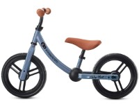 Bicicleta fără pedale Kinderkraft 2Way Next Blue Sky