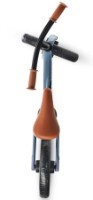 Bicicleta fără pedale Kinderkraft 2Way Next Blue Sky imaginea #6 — magazin online Desire.md
