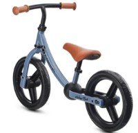 Bicicleta fără pedale Kinderkraft 2Way Next Blue Sky imaginea #8 — magazin online Desire.md