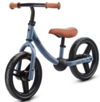 Беговел Kinderkraft 2Way Next Blue Sky фото №1 — интернет-магазин Desire.md