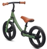 Беговел Kinderkraft 2Way Next Light Green фото №8 — интернет-магазин Desire.md