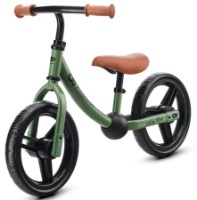 Bicicleta fără pedale Kinderkraft 2Way Next Light Green imaginea #1 — magazin online Desire.md