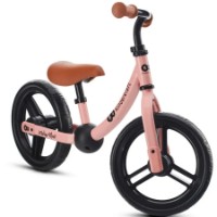 Беговел Kinderkraft 2Way Next Pink  фото №6 — интернет-магазин Desire.md