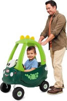 Толокар Little Tikes Cozy Coupe Dinozaur (174100E3) фото №6 — интернет-магазин Desire.md