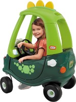 Толокар Little Tikes Cozy Coupe Dinozaur (174100E3) фото №3 — интернет-магазин Desire.md