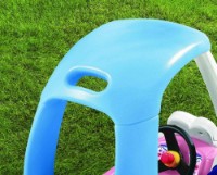 Tolocar Little Tikes Cozy Coupe Princess (614798E5 ) imaginea #6 — magazin online Desire.md