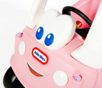 Tolocar Little Tikes Cozy Coupe Princess (614798E5 ) imaginea #8 — magazin online Desire.md