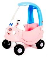 Tolocar Little Tikes Cozy Coupe Princess (614798E5 ) imaginea #1 — magazin online Desire.md