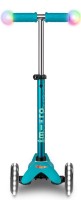Самокат Micro Mini Deluxe Magic (MMD131) фото №3 — интернет-магазин Desire.md