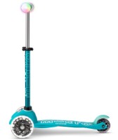 Самокат Micro Mini Deluxe Magic (MMD131) фото №4 — интернет-магазин Desire.md