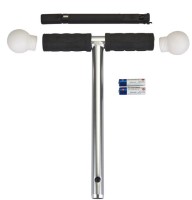 Trotinetă Micro Mini Deluxe Magic LED (MMD130) imaginea #8 — magazin online Desire.md