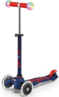 Самокат Micro Mini Deluxe Magic LED (MMD149)