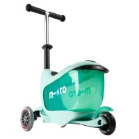 Самокат Micro Mini2Go Deluxe (MMD017) фото №3 — интернет-магазин Desire.md