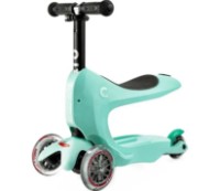 Самокат Micro Mini2Go Deluxe (MMD017) фото №4 — интернет-магазин Desire.md