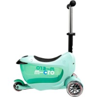 Самокат Micro Mini2Go Deluxe (MMD017) фото №5 — интернет-магазин Desire.md