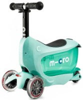 Самокат Micro Mini2Go Deluxe (MMD017)