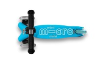 Trotinetă Micro Mini2Go Deluxe Plus (MMD034)