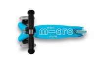 Самокат Micro Mini2Go Deluxe Plus (MMD034) фото №3 — интернет-магазин Desire.md