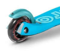 Самокат Micro Mini2Go Deluxe Plus (MMD034) фото №6 — интернет-магазин Desire.md