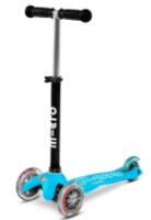 Самокат Micro Mini2Go Deluxe Plus (MMD034) фото №7 — интернет-магазин Desire.md