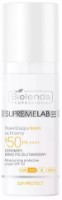 Солнцезащитный крем Bielenda SupremeLab Sun Protect Face Cream SPF50 50ml