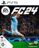 Видео игра Sony Interactive EA Sports FC 24 (PS5)