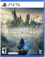 Видео игра Sony Interactive Hogwarts Legacy (PS5)