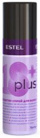 Spray pentru păr Estel 18 Plus EP/S100 100ml imaginea #1 — magazin online Desire.md
