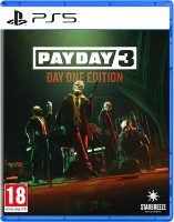 Видео игра Sony Interactive Payday 3 Day One Edition (PS5)
