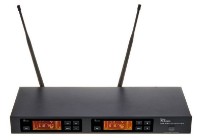 Microfon t.bone Twin HT 520 MHz imaginea #2 — magazin online Desire.md