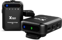 Sistem compact de microfon lavalier wireless XVive U6 Compact Wireless Mic Syst