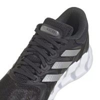 Кроссовки женские Adidas Ventice Climacool W Core Black/Silver Metallic/Grey Two, s.36 фото №8 — интернет-магазин Desire.md