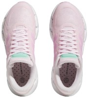 Кроссовки женские Adidas Ventice Climacool W Almost Pink/Bliss Lilac/Pulse Mint, s.38 фото №5 — интернет-магазин Desire.md