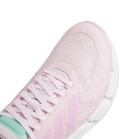 Кроссовки женские Adidas Ventice Climacool W Almost Pink/Bliss Lilac/Pulse Mint, s.40 фото №7 — интернет-магазин Desire.md