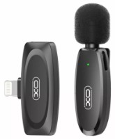 Microfon XO MKF08B Lightning Black