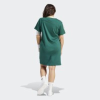 Rochie dame Adidas Vrct Dress Collegiate Green, s.XS