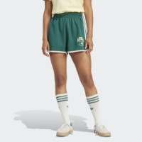 Женские шорты Adidas Vrct Short Collegiate Green, s.L