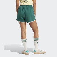 Женские шорты Adidas Vrct Short Collegiate Green, s.XL