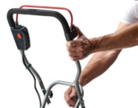 Культиватор аккумуляторный Einhell 34.312.00 фото №4 — интернет-магазин Desire.md