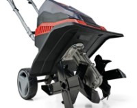 Культиватор аккумуляторный Einhell 34.312.00 фото №6 — интернет-магазин Desire.md