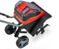 Культиватор аккумуляторный Einhell 34.312.00 фото №7 — интернет-магазин Desire.md